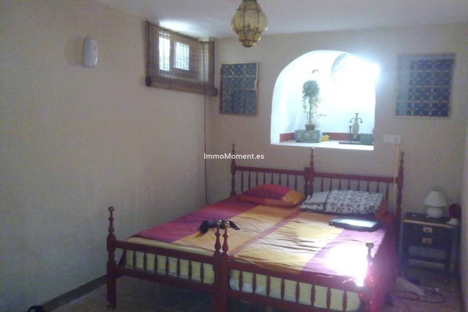 Resale - Detached villa - Marbella - Nueva Andalucía