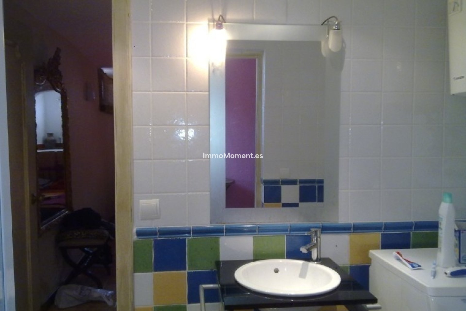 Resale - Detached villa - Marbella - Nueva Andalucía