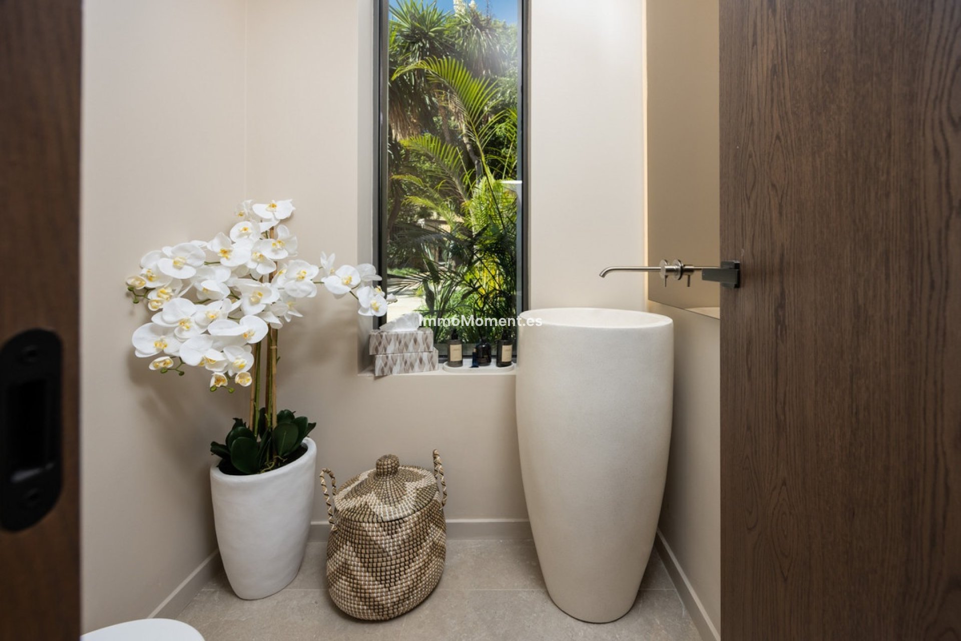 Resale - Detached villa - Marbella - Nueva Andalucía