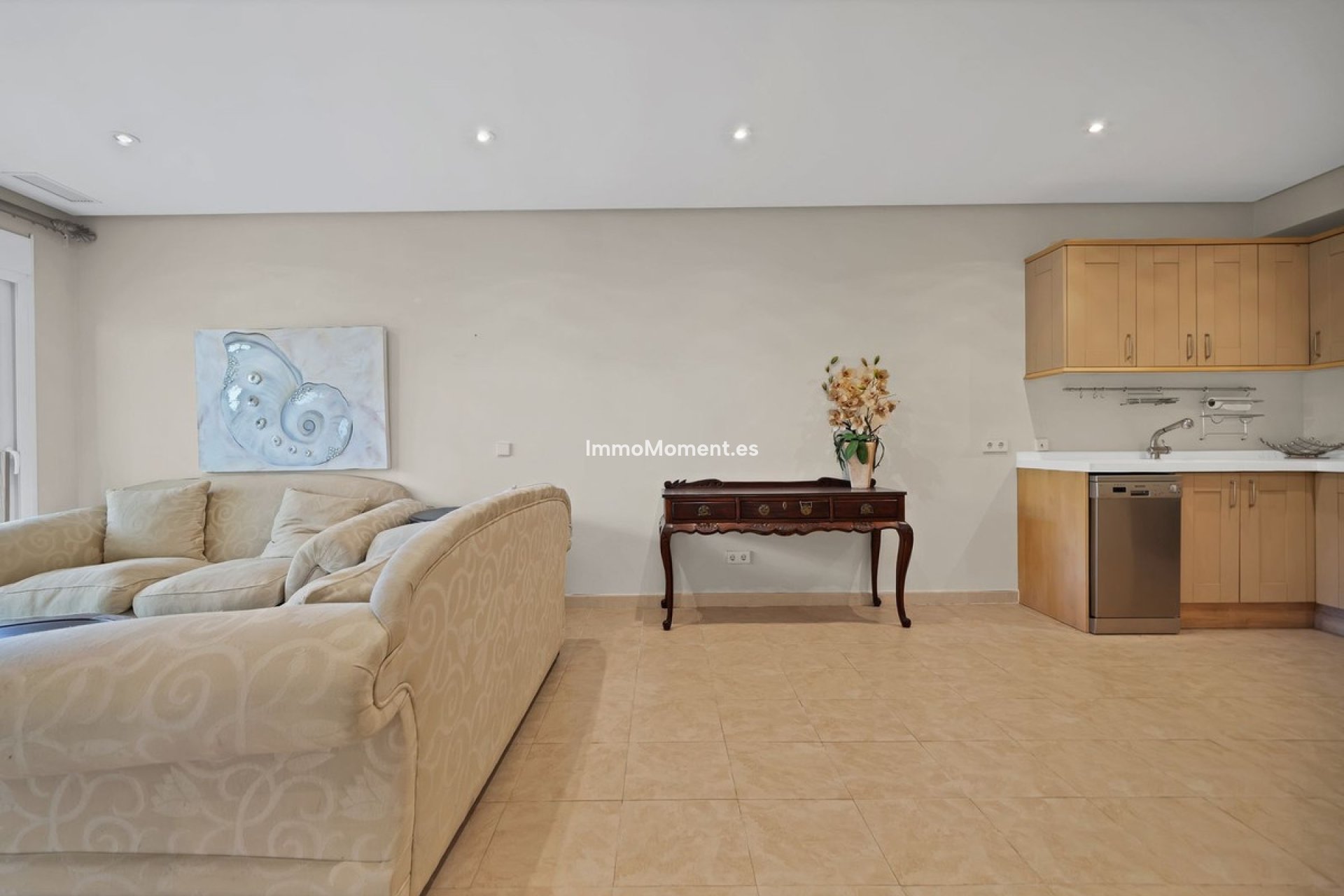 Resale - Detached villa - Marbella - Nueva Andalucía