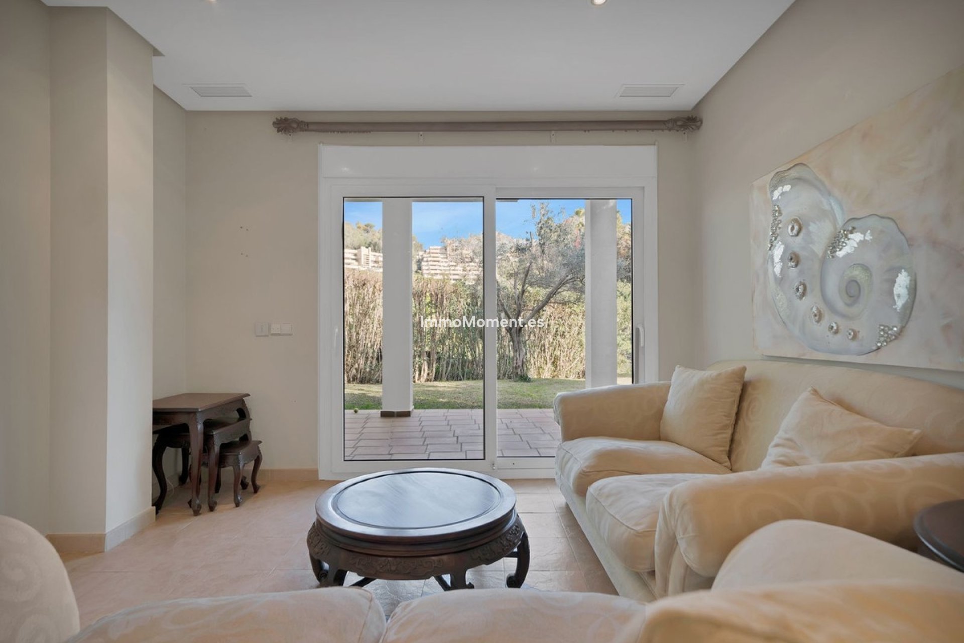 Resale - Detached villa - Marbella - Nueva Andalucía