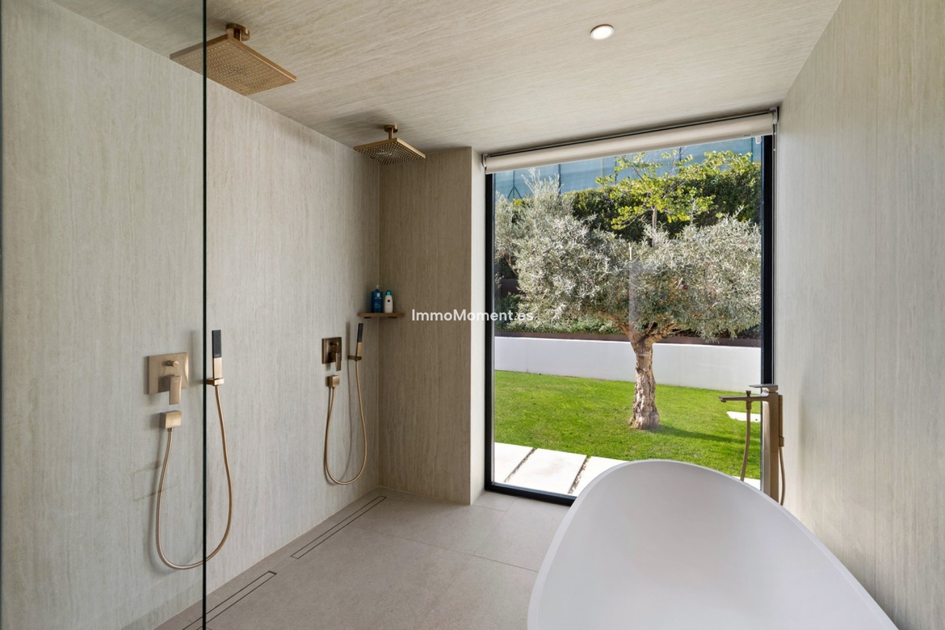 Resale - Detached villa - Marbella - Nueva Andalucía