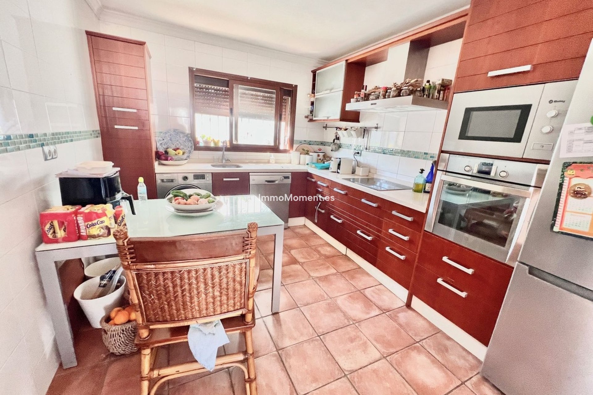 Resale - Detached villa - Marbella - Nueva Andalucía