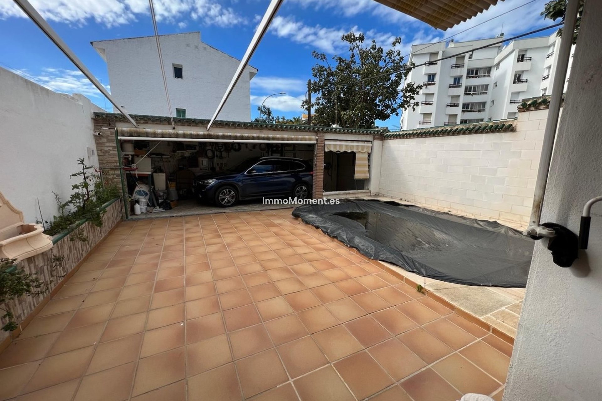 Resale - Detached villa - Marbella - Nueva Andalucía