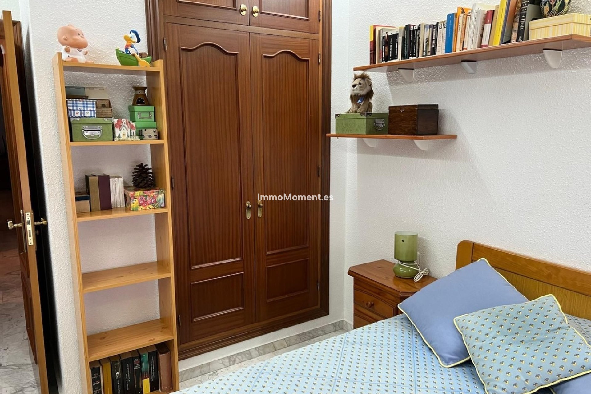 Resale - Detached villa - Marbella - Nueva Andalucía