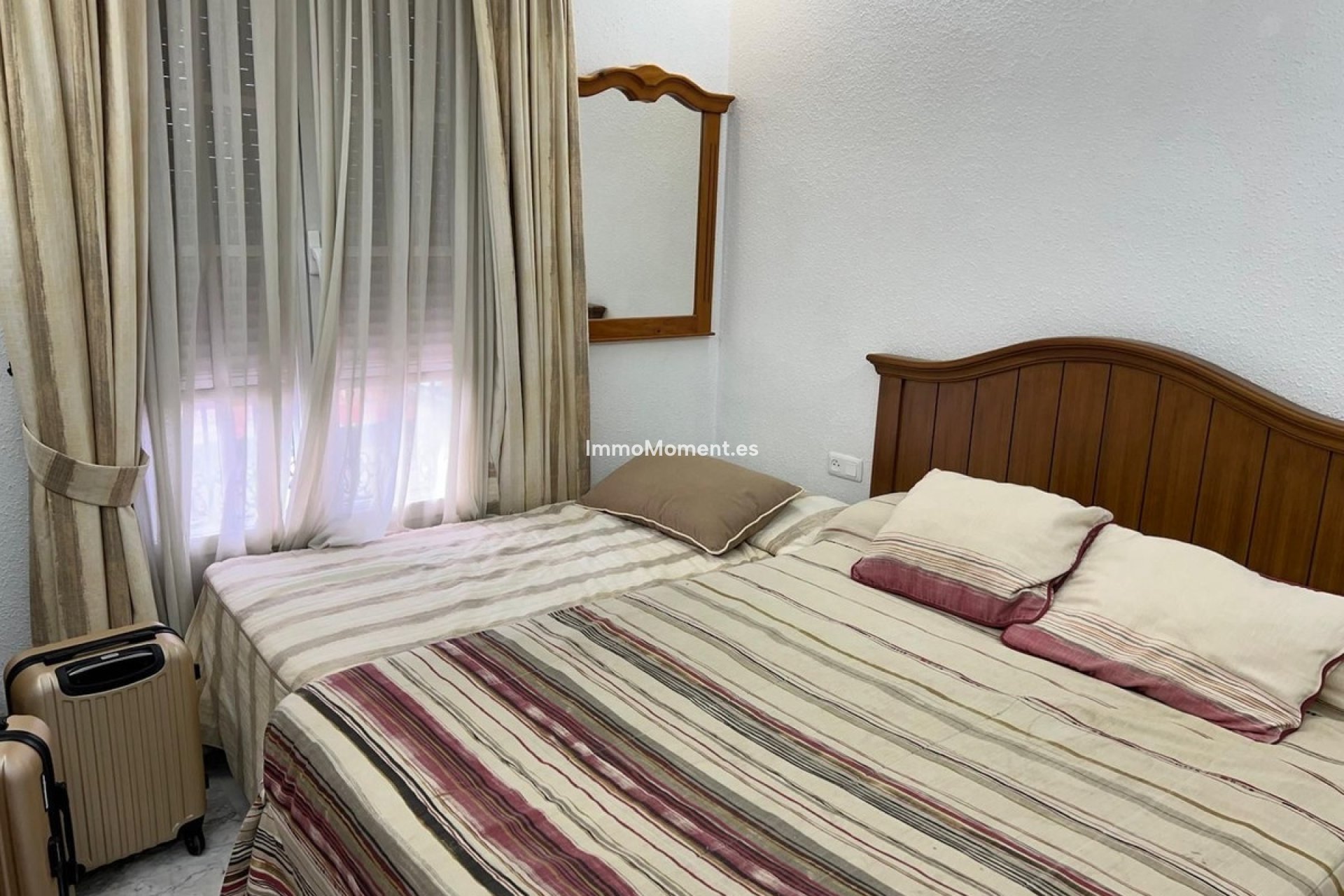 Resale - Detached villa - Marbella - Nueva Andalucía