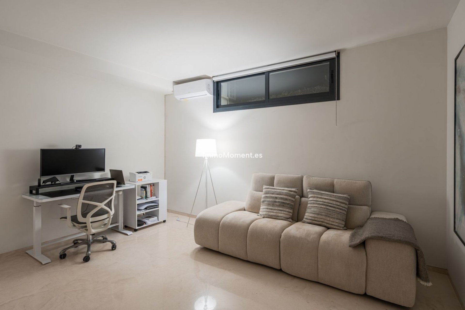 Resale - Detached villa - Marbella - Nueva Andalucía