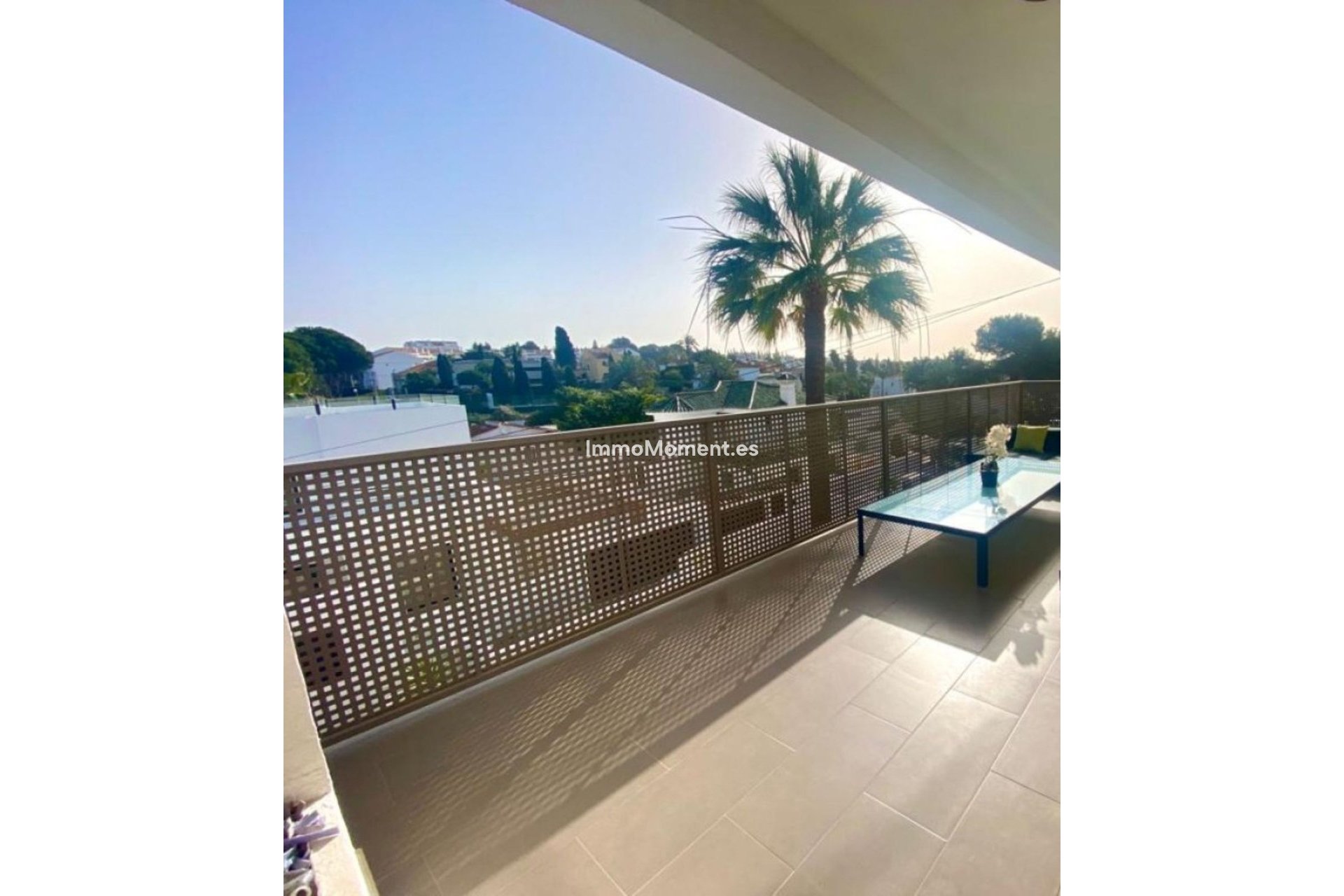 Resale - Detached villa - Marbella - Nueva Andalucía