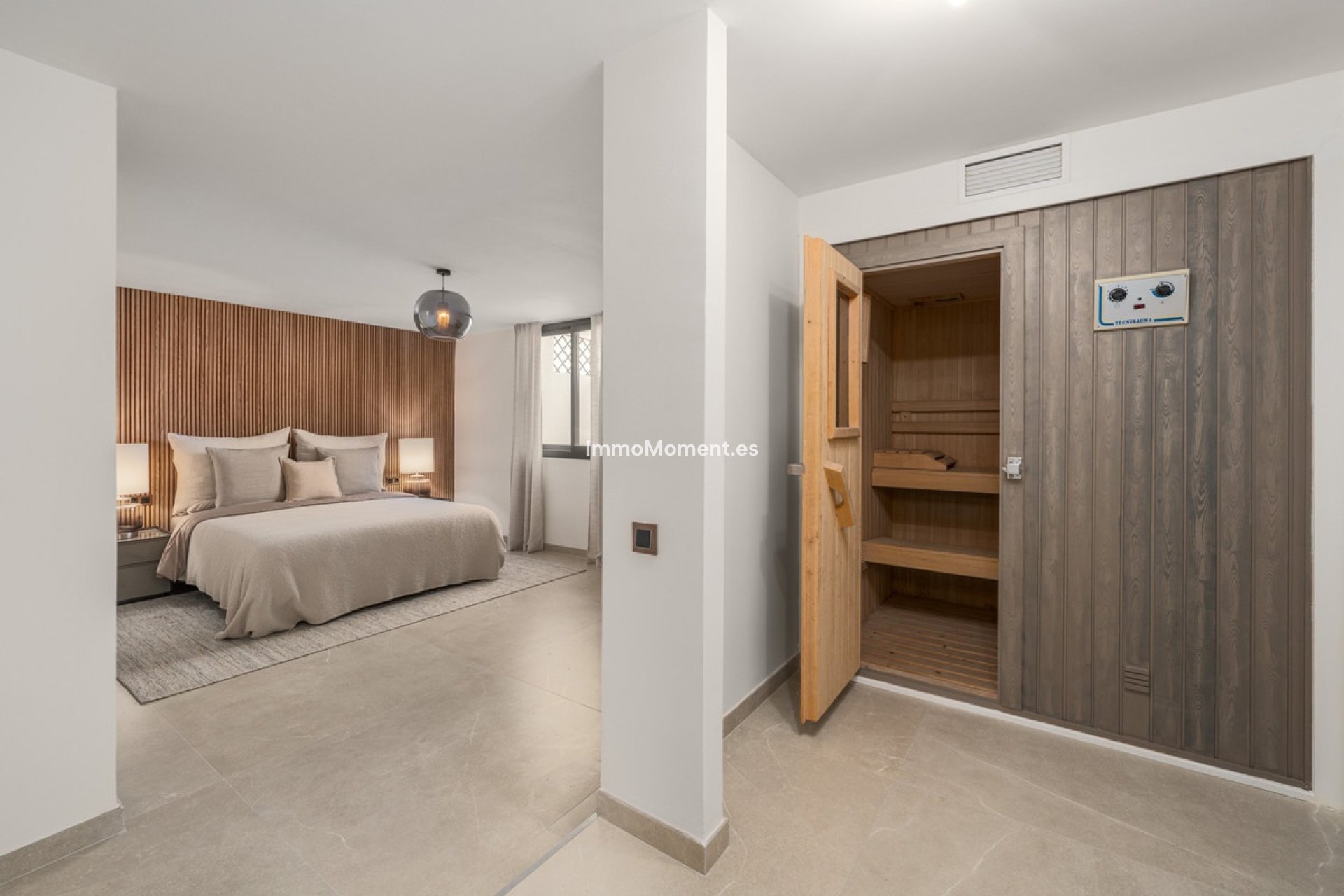 Resale - Detached villa - Marbella - Nueva Andalucía