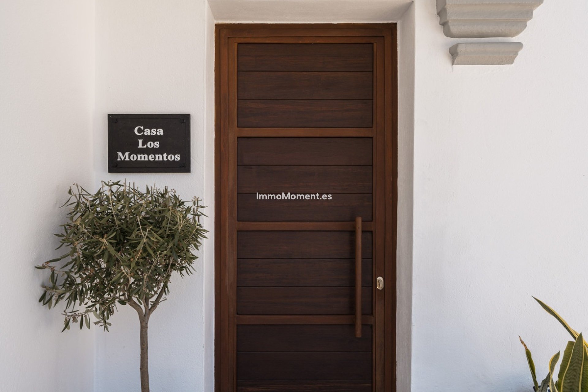Resale - Detached villa - Marbella - Nueva Andalucía