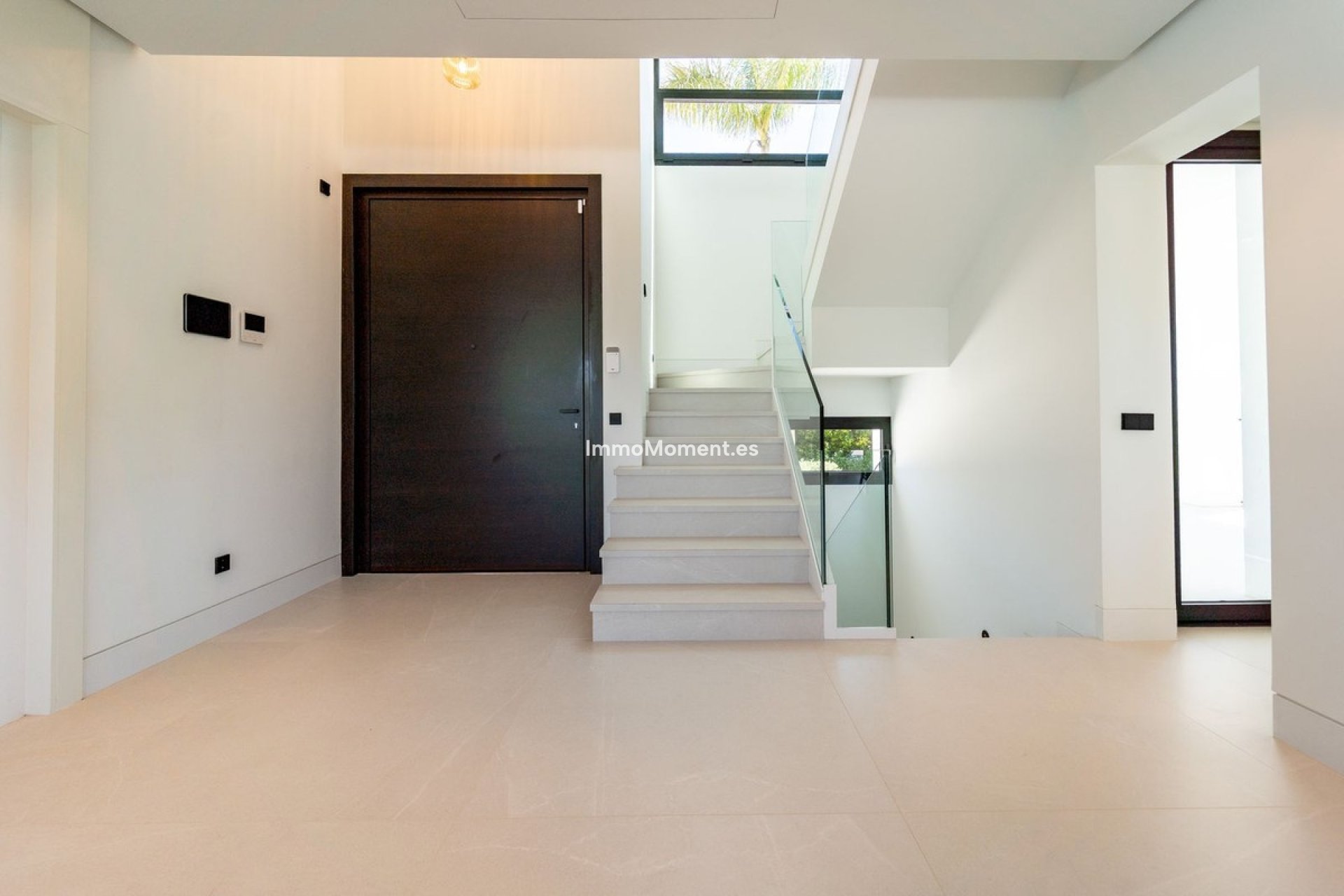 Resale - Detached villa - Marbella - Nueva Andalucía