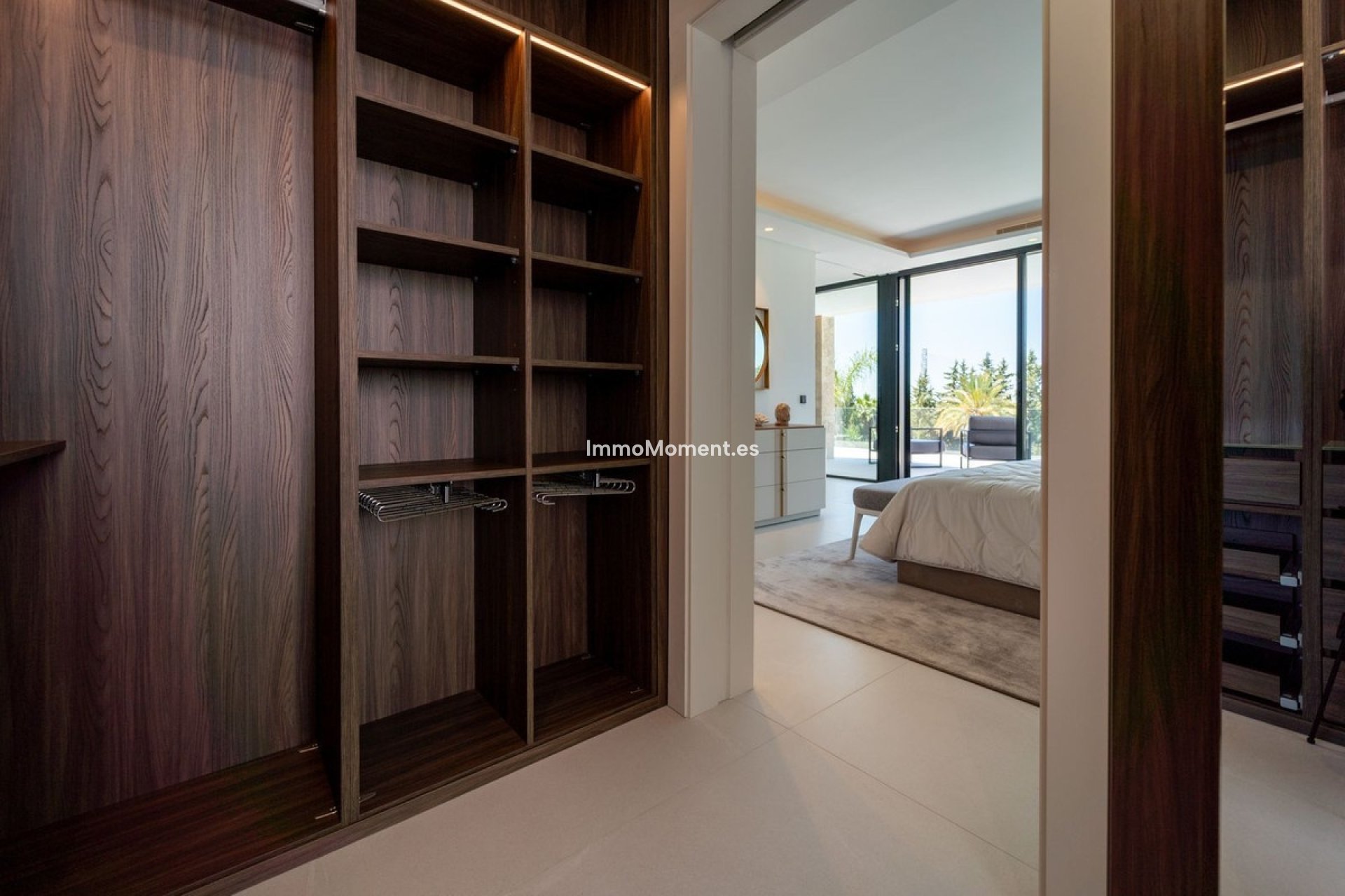 Resale - Detached villa - Marbella - Nueva Andalucía