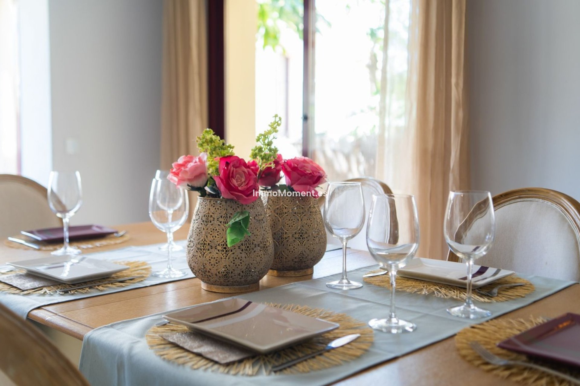 Resale - Detached villa - Marbella - Nueva Andalucía