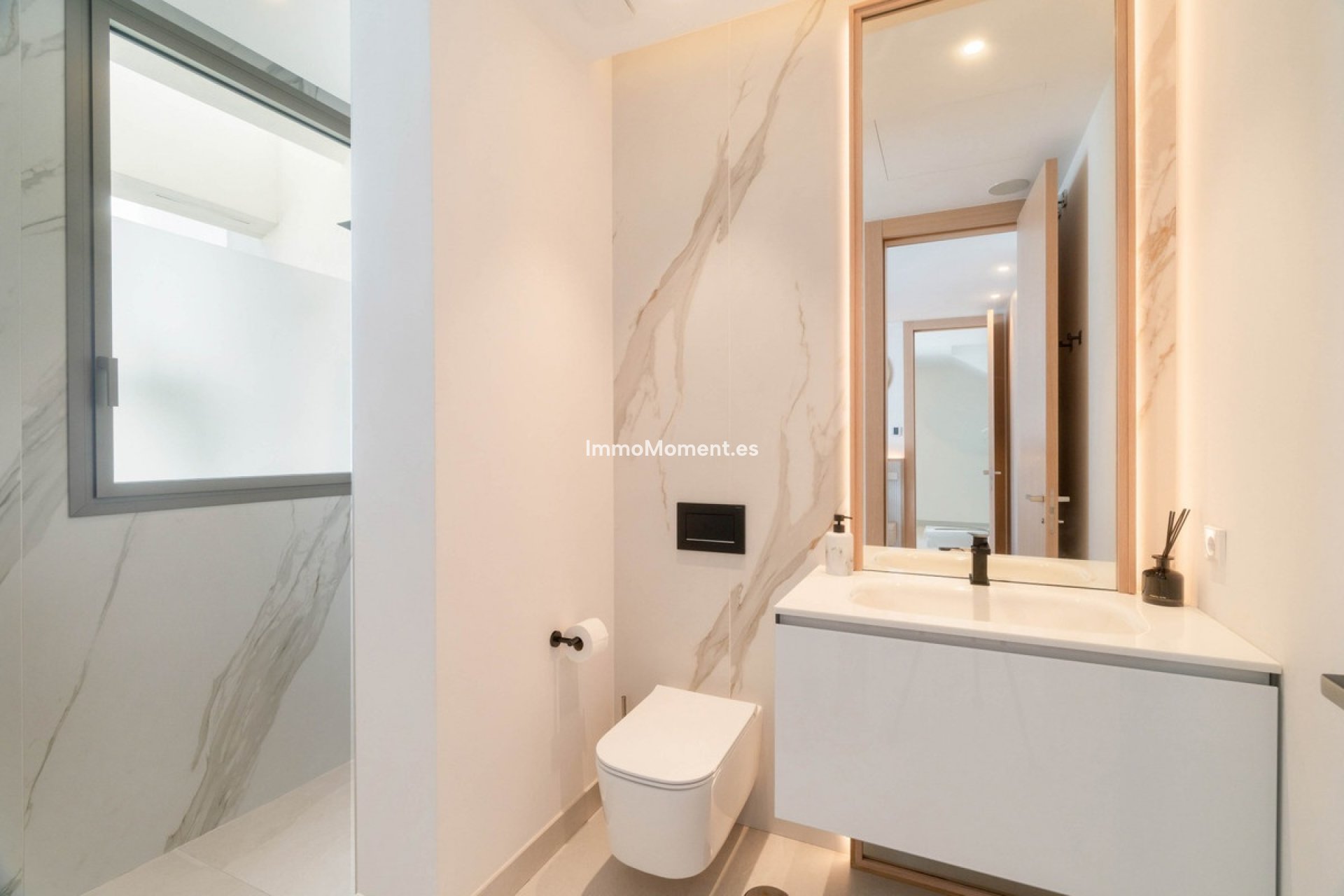 Resale - Detached villa - Marbella - Nueva Andalucía