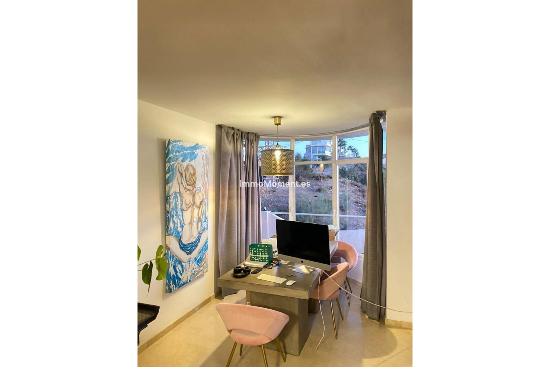 Resale - Detached villa - Marbella - Nueva Andalucía