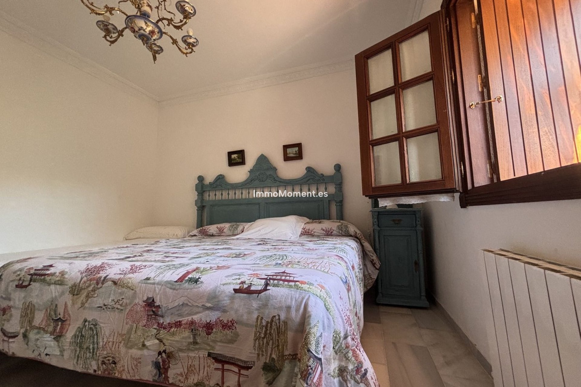 Resale - Detached villa - Marbella - Nueva Andalucía
