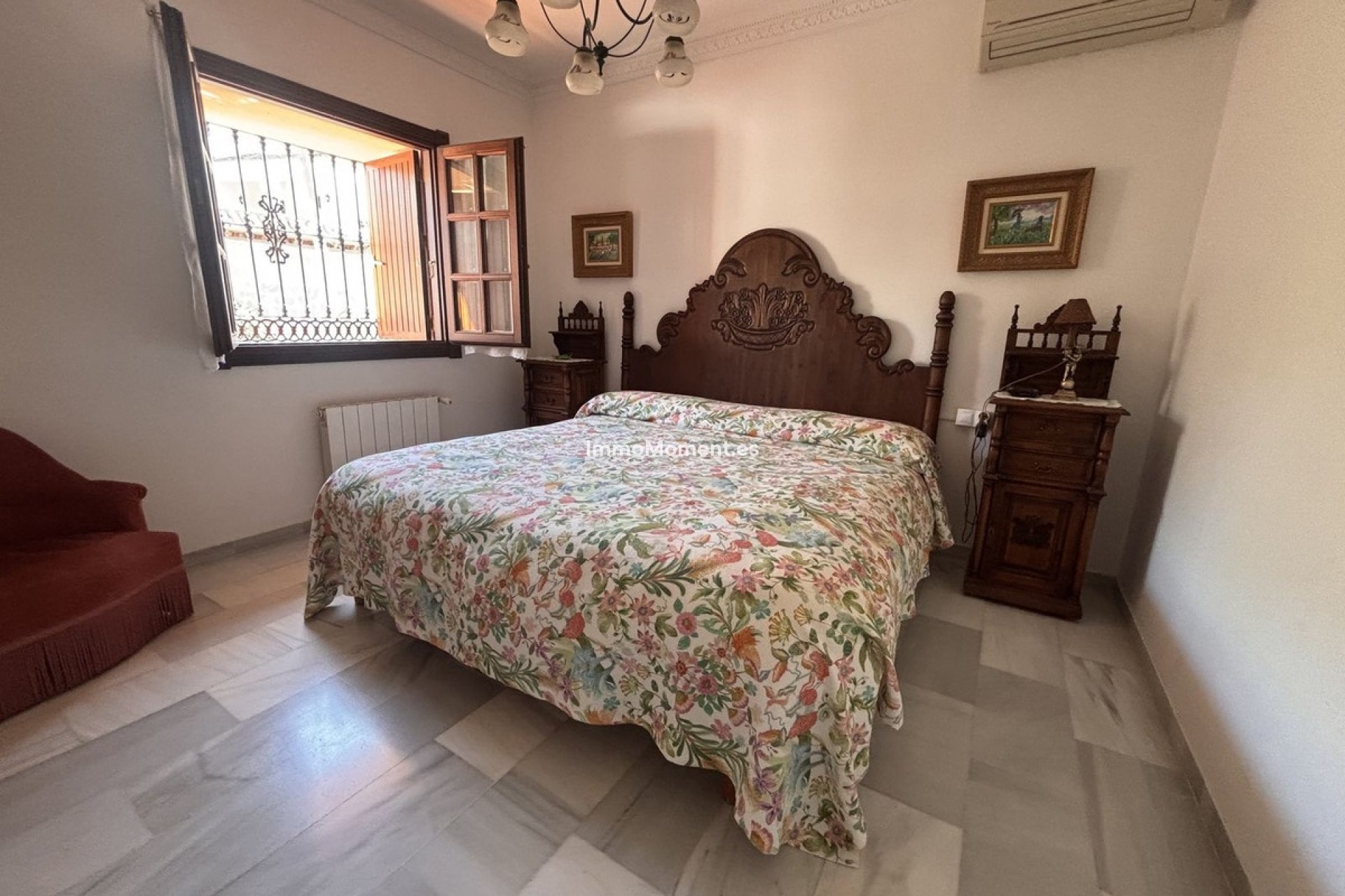 Resale - Detached villa - Marbella - Nueva Andalucía