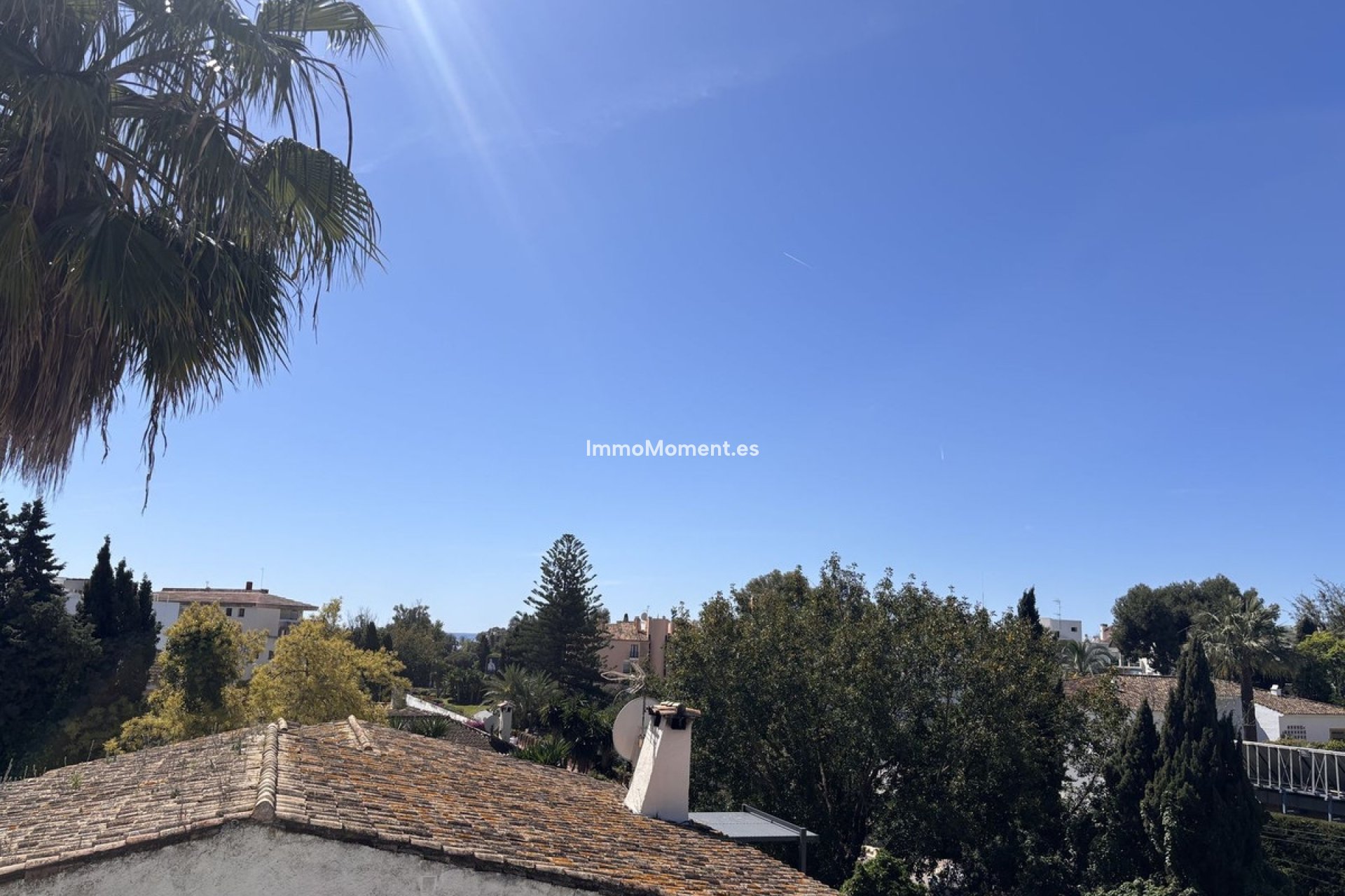 Resale - Detached villa - Marbella - Nueva Andalucía