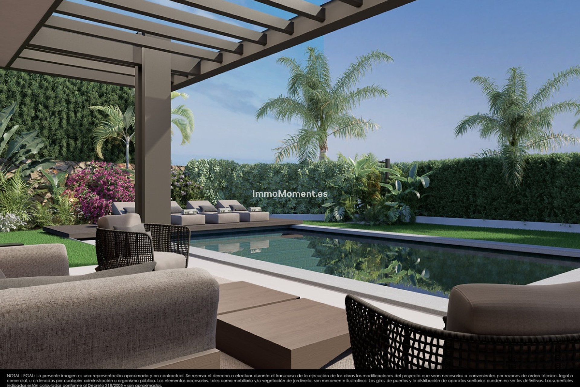 Resale - Detached villa - Marbella - Nueva Andalucía