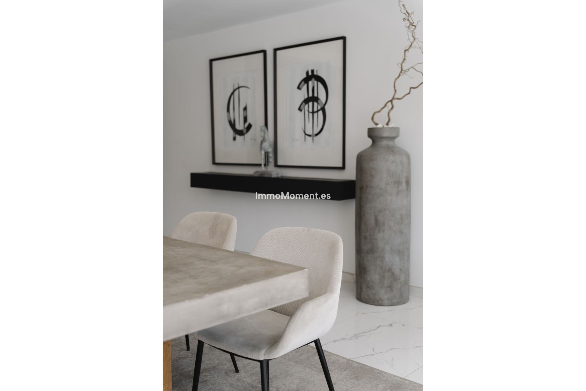 Resale - Detached villa - Marbella - Nueva Andalucía