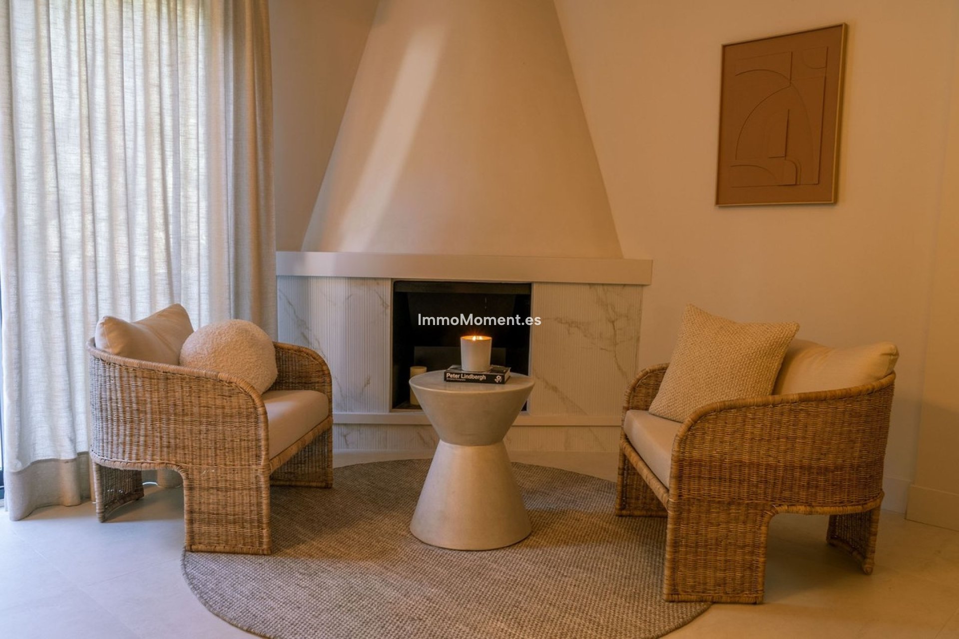 Resale - Detached villa - Marbella - Nueva Andalucía
