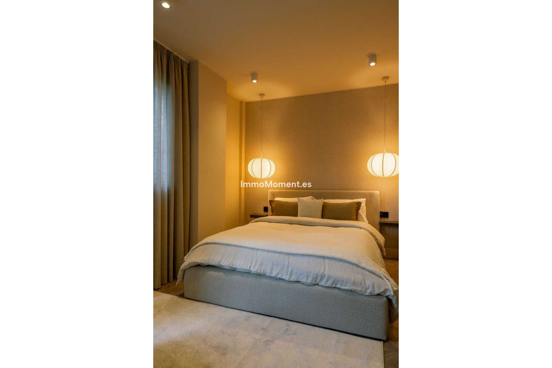 Resale - Detached villa - Marbella - Nueva Andalucía