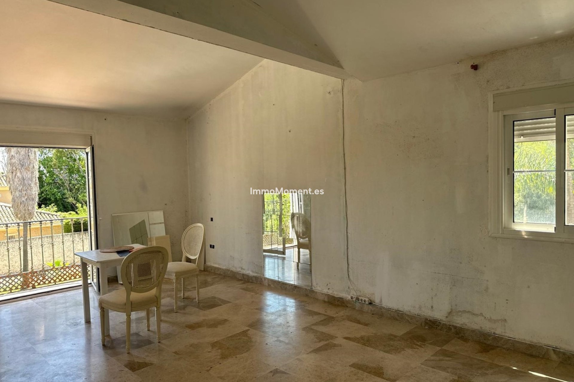 Resale - Detached villa - Marbella - Nueva Andalucía