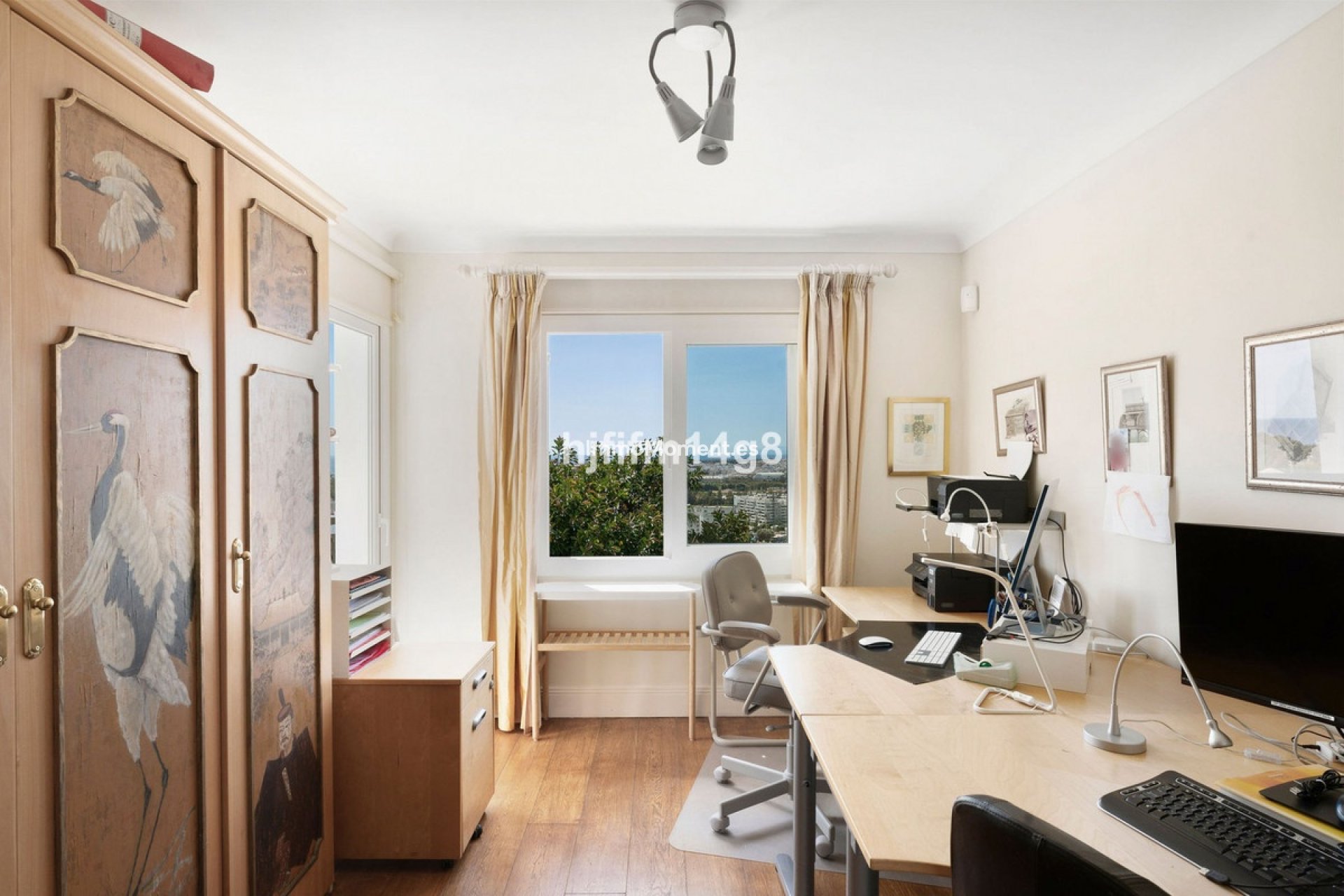 Resale - Detached villa - Marbella - Nueva Andalucía
