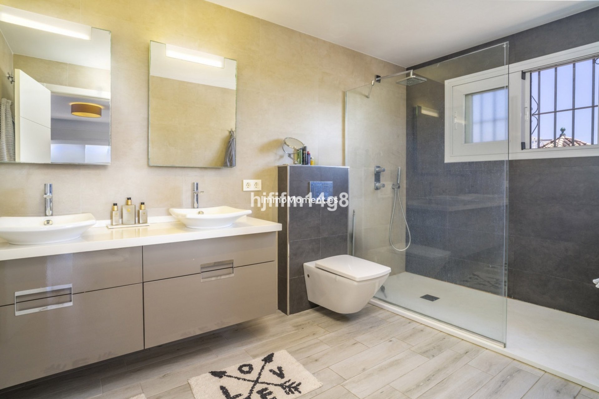 Resale - Detached villa - Marbella - Nueva Andalucía