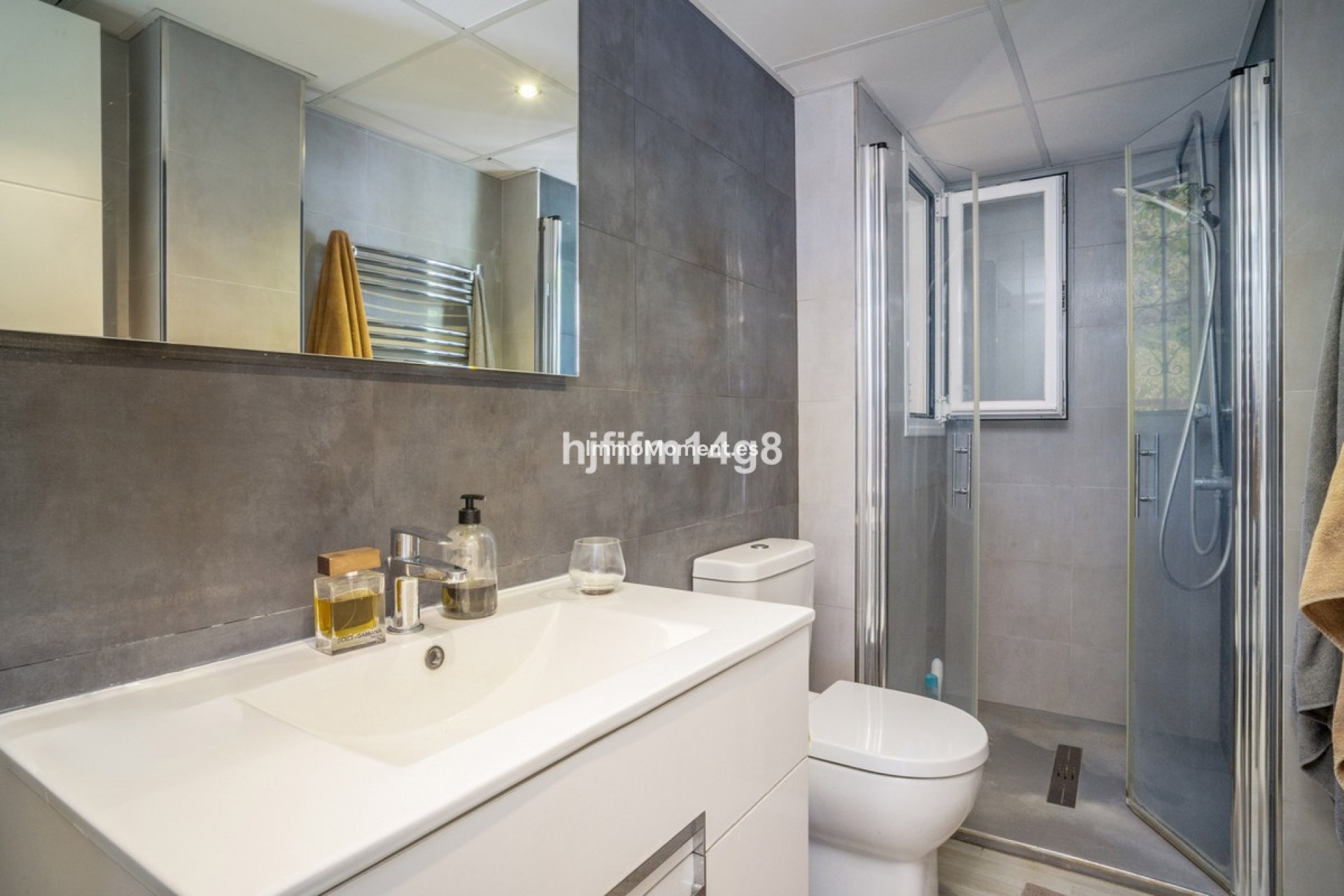 Resale - Detached villa - Marbella - Nueva Andalucía