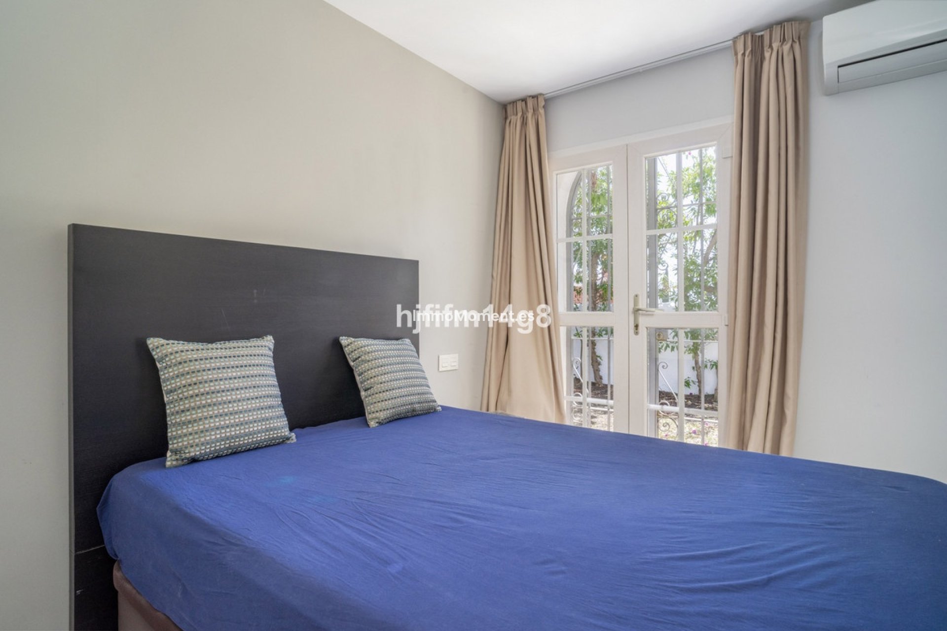 Resale - Detached villa - Marbella - Nueva Andalucía