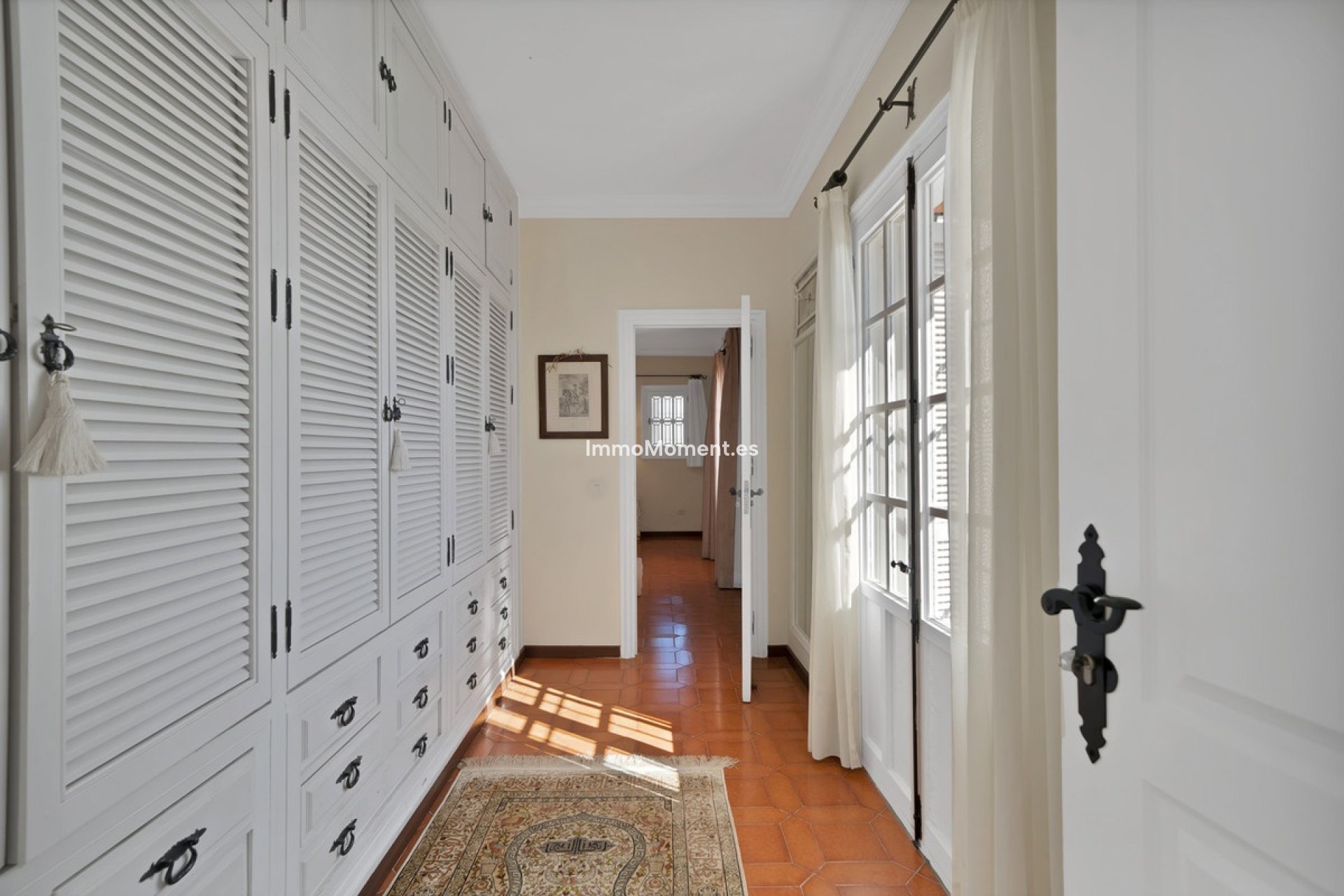 Resale - Detached villa - Marbella - Nueva Andalucía