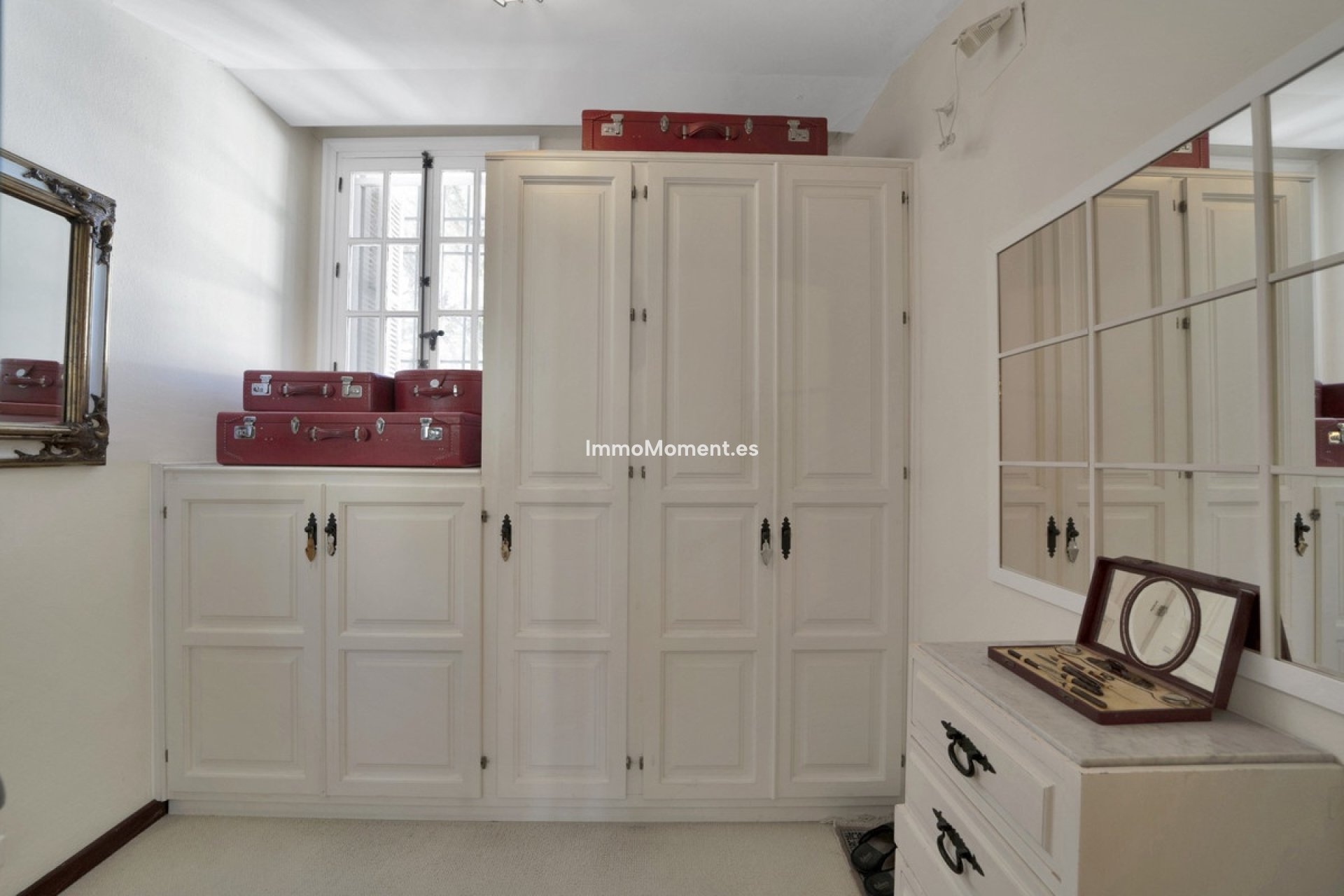 Resale - Detached villa - Marbella - Nueva Andalucía