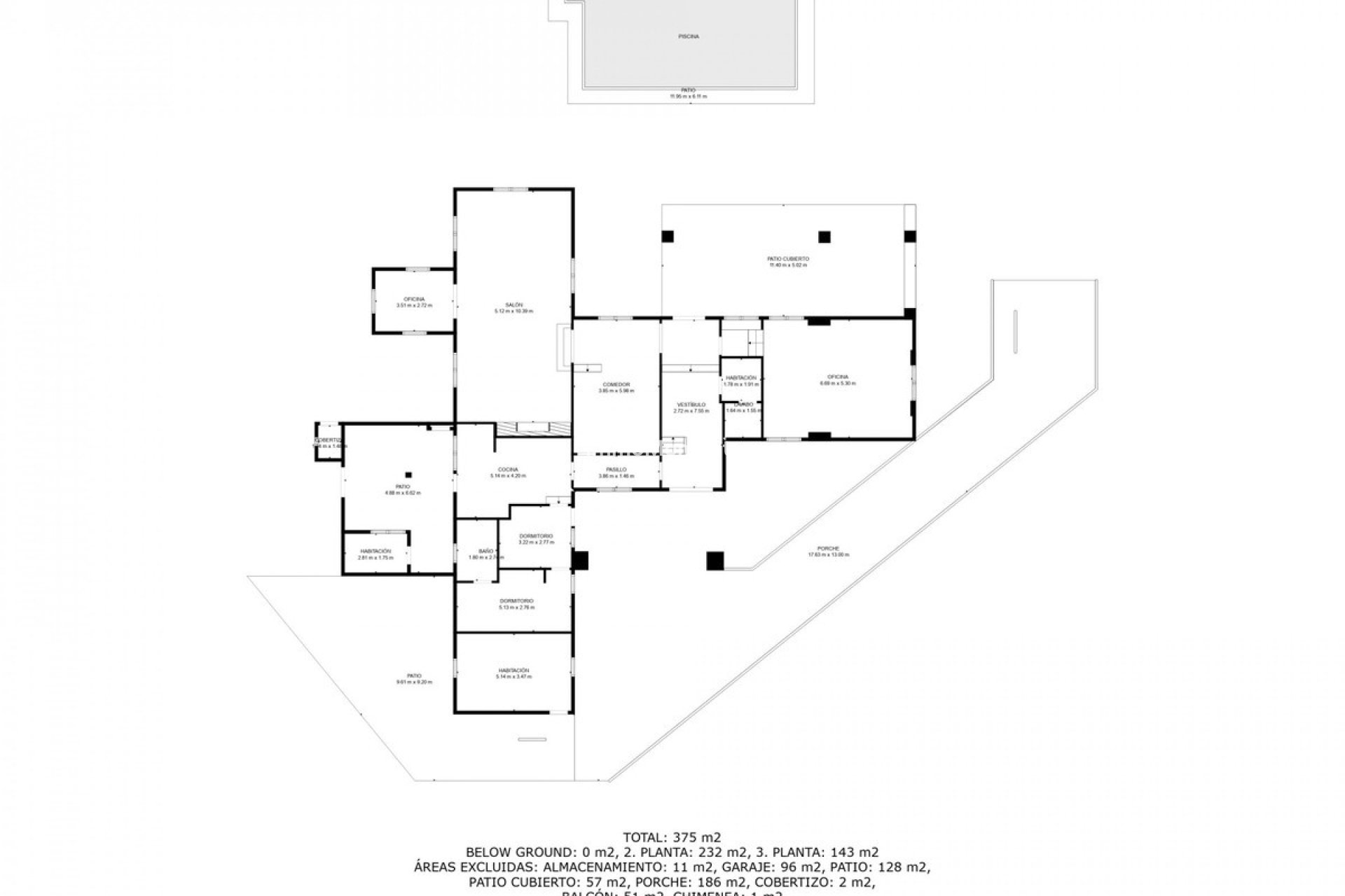 Resale - Detached villa - Marbella - Nueva Andalucía