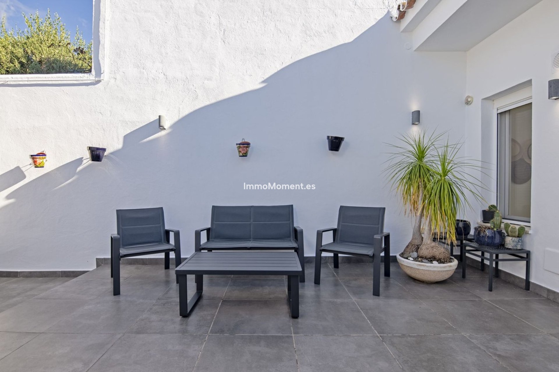 Resale - Detached villa - Marbella - Nueva Andalucía