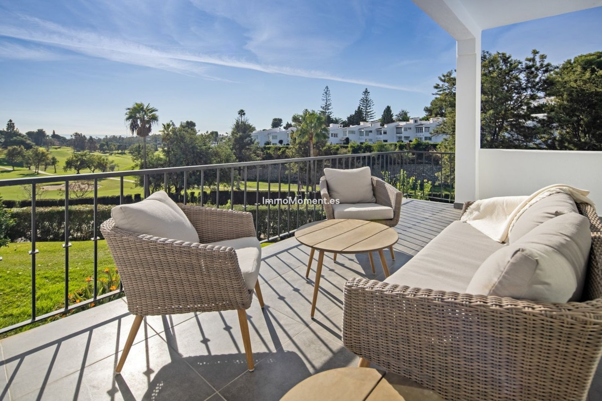 Resale - Detached villa - Marbella - Nueva Andalucía