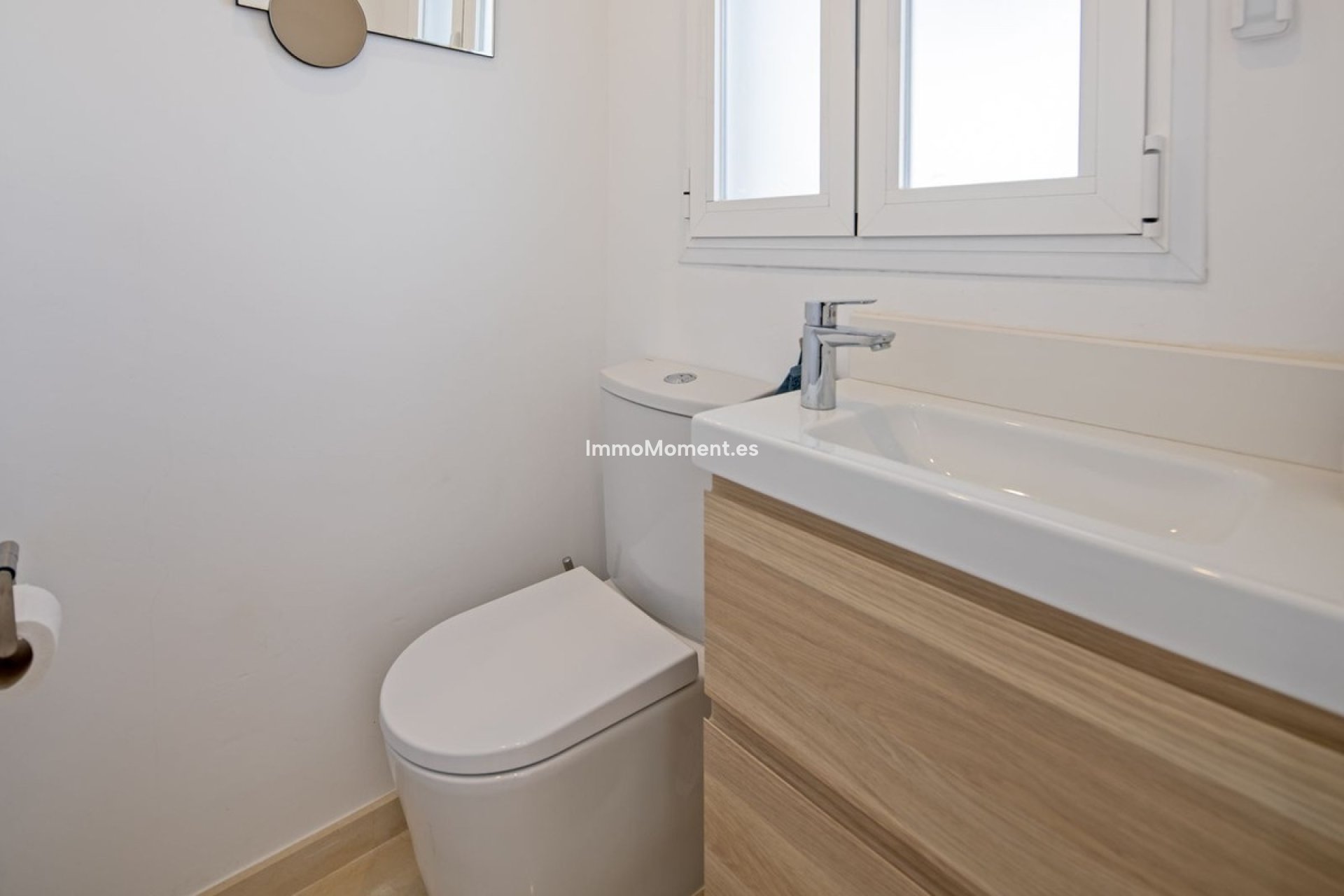 Resale - Detached villa - Marbella - Nueva Andalucía