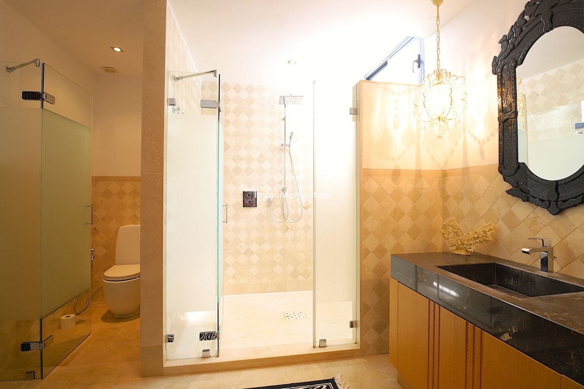 Resale - Detached villa - Marbella - Nueva Andalucía