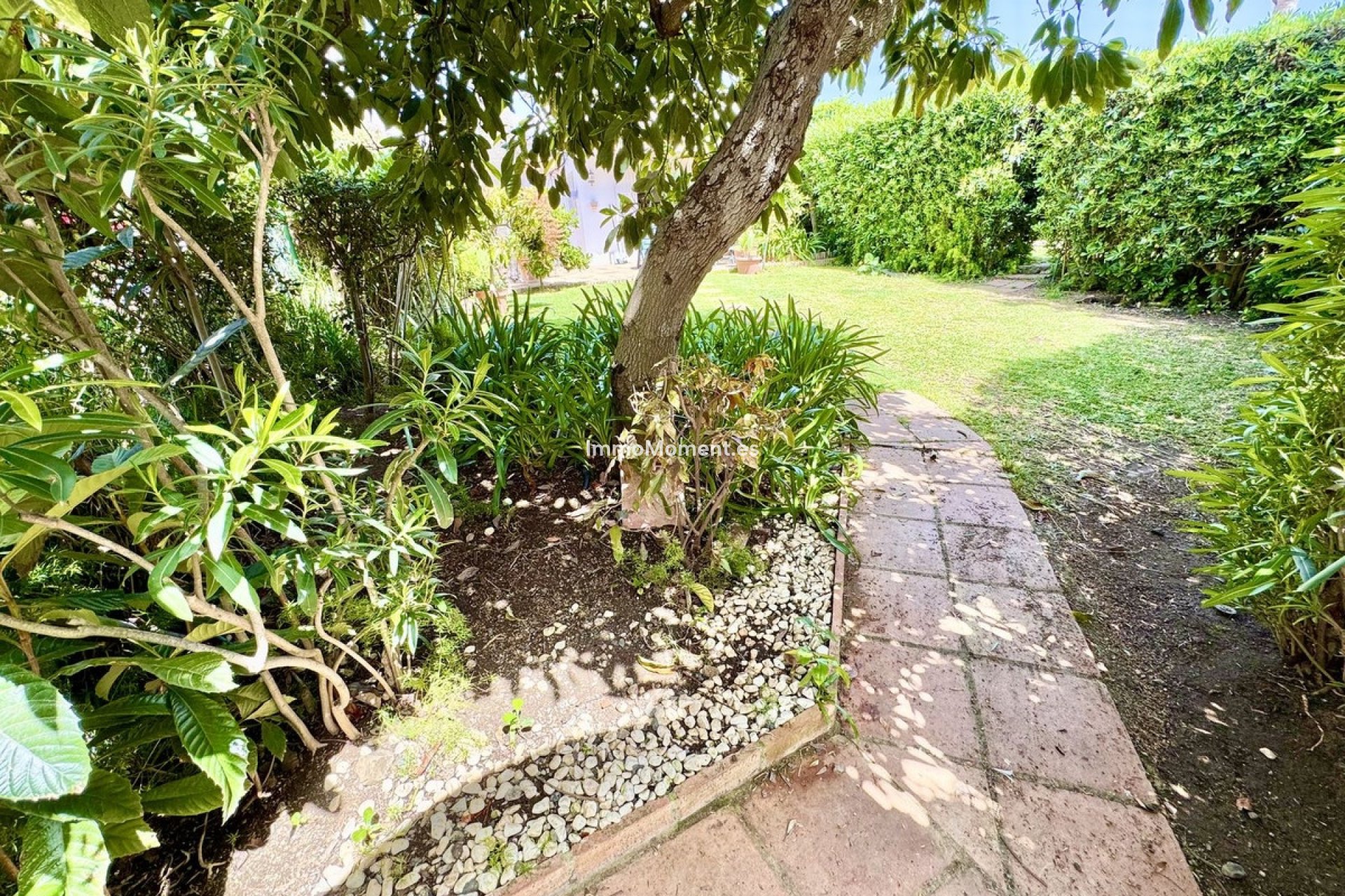 Resale - Detached villa - Marbella - Nueva Andalucía
