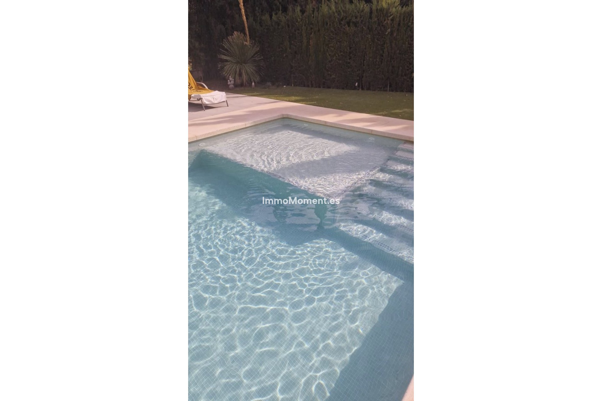Resale - Detached villa - Marbella - Nueva Andalucía
