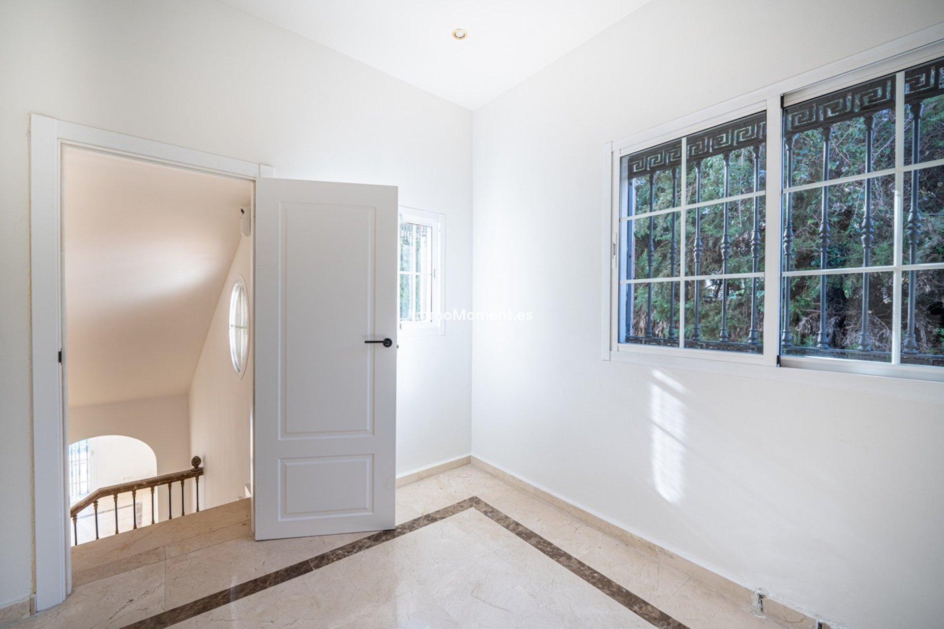 Resale - Detached villa - Marbella - Nueva Andalucía