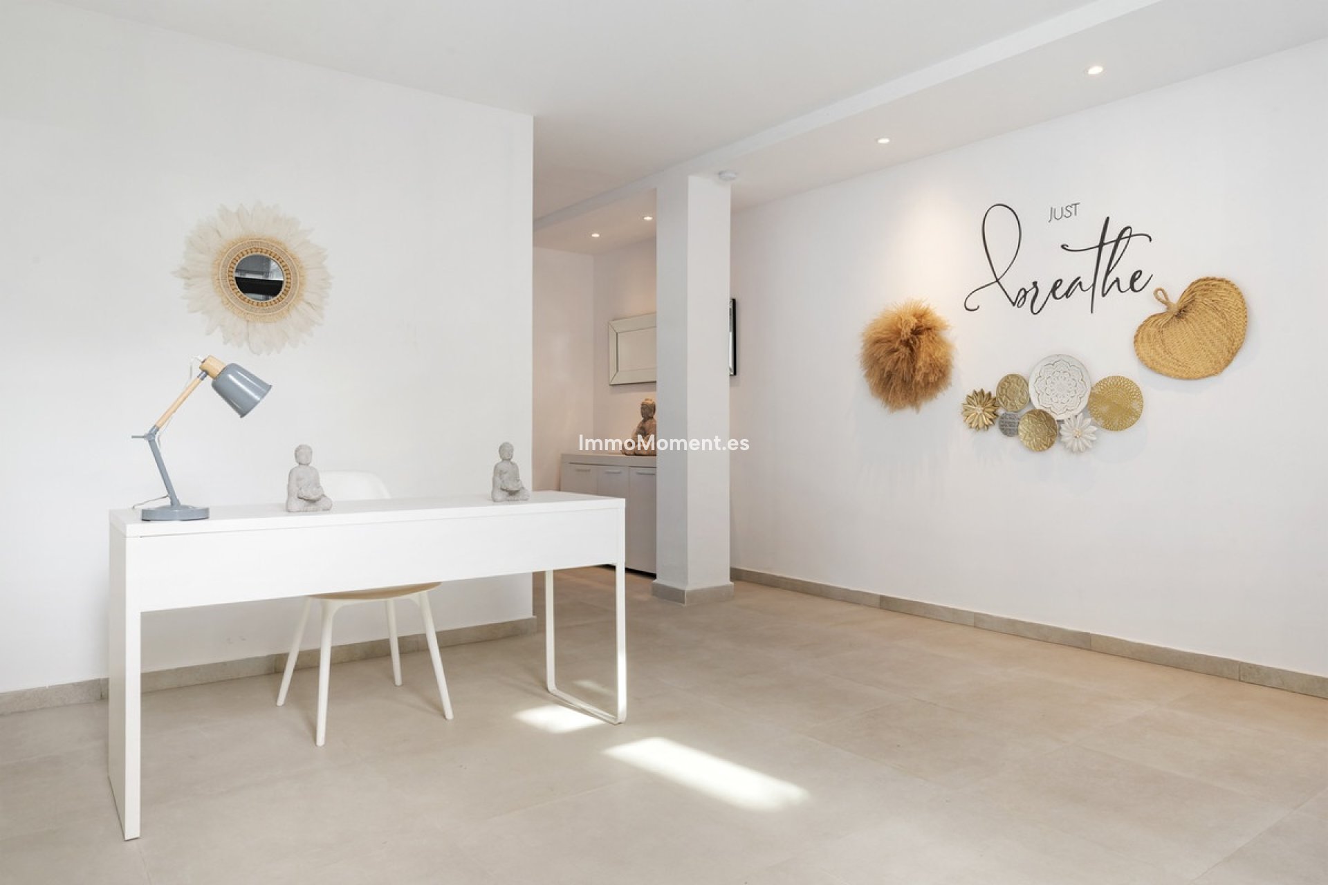 Resale - Detached villa - Marbella - Nueva Andalucía