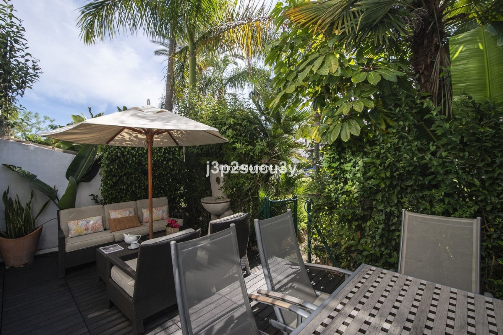 Resale - Detached villa - Marbella - Nueva Andalucía