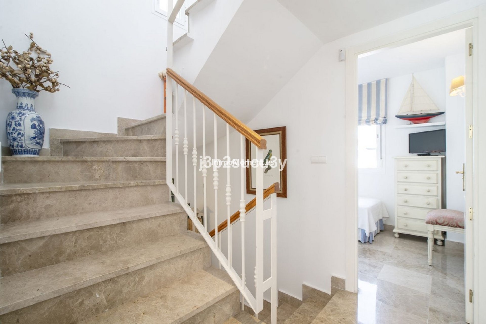Resale - Detached villa - Marbella - Nueva Andalucía