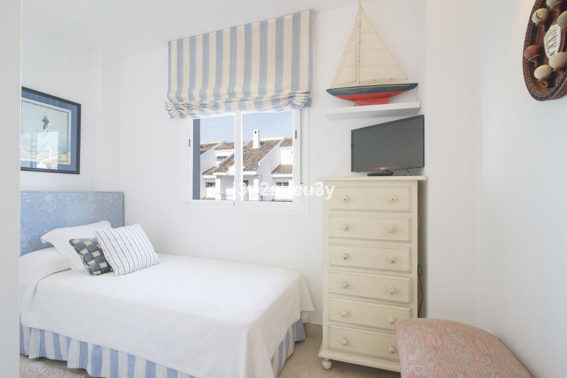 Resale - Detached villa - Marbella - Nueva Andalucía