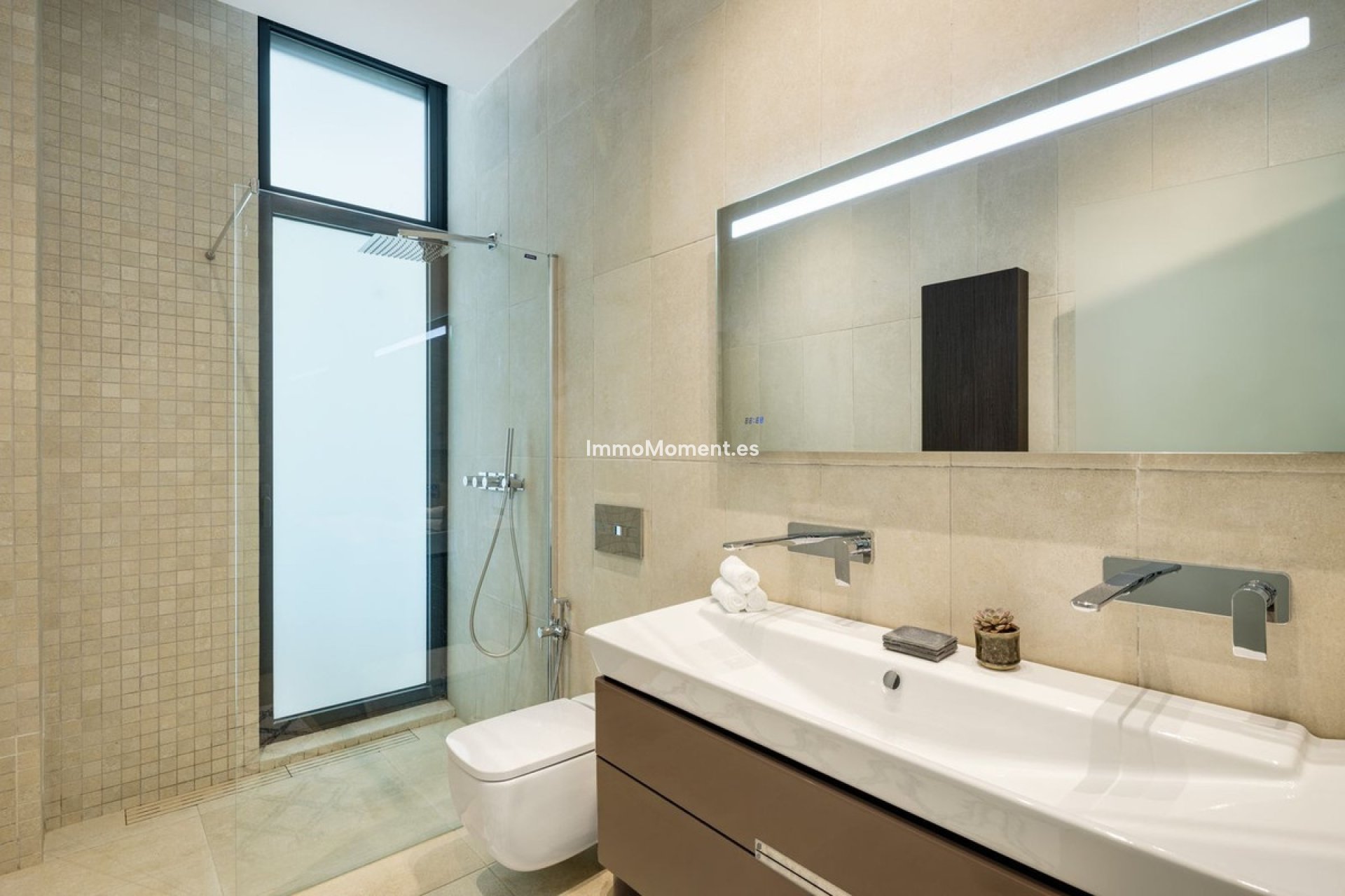 Resale - Detached villa - Marbella - Nueva Andalucía
