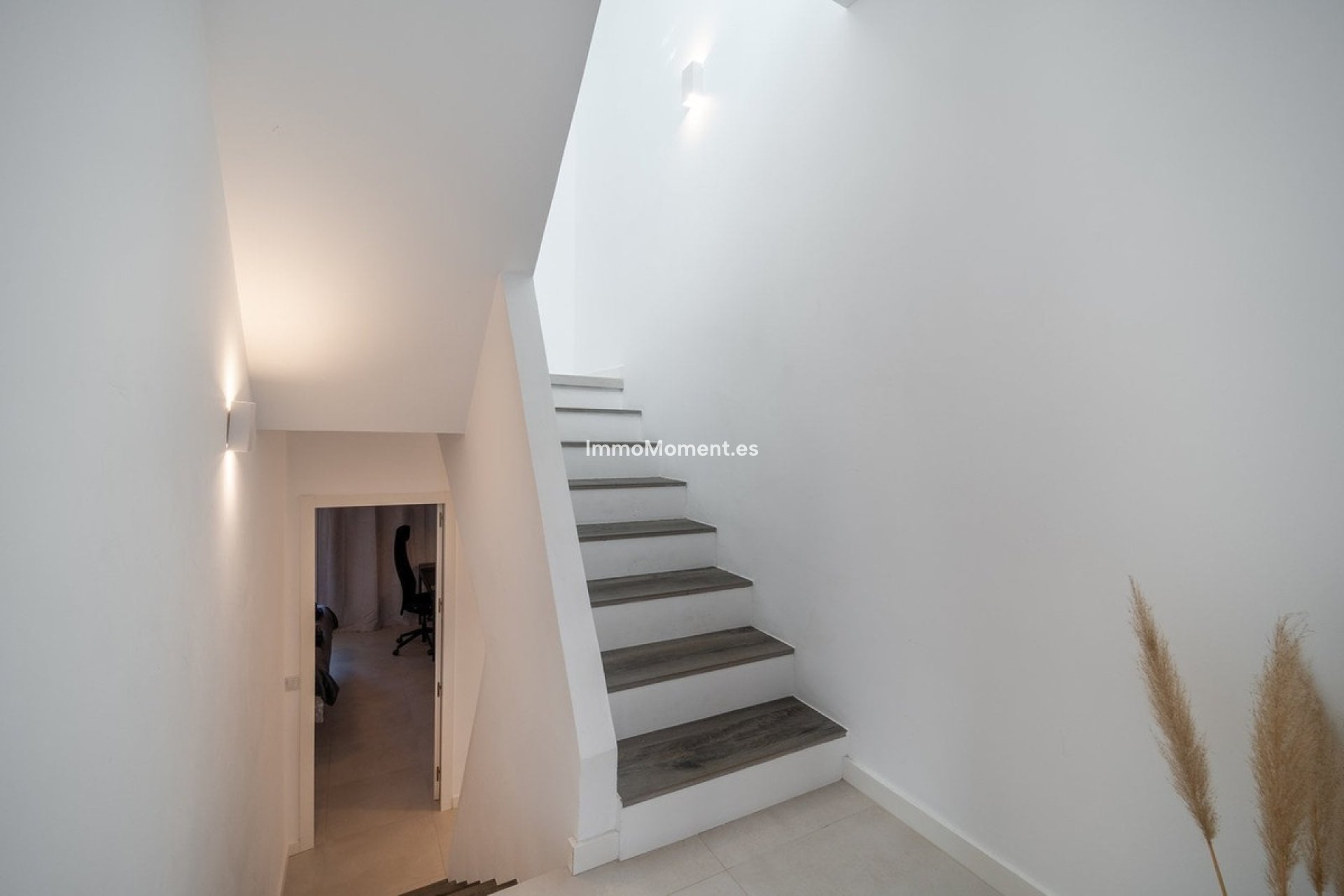 Resale - Detached villa - Marbella - Nueva Andalucía