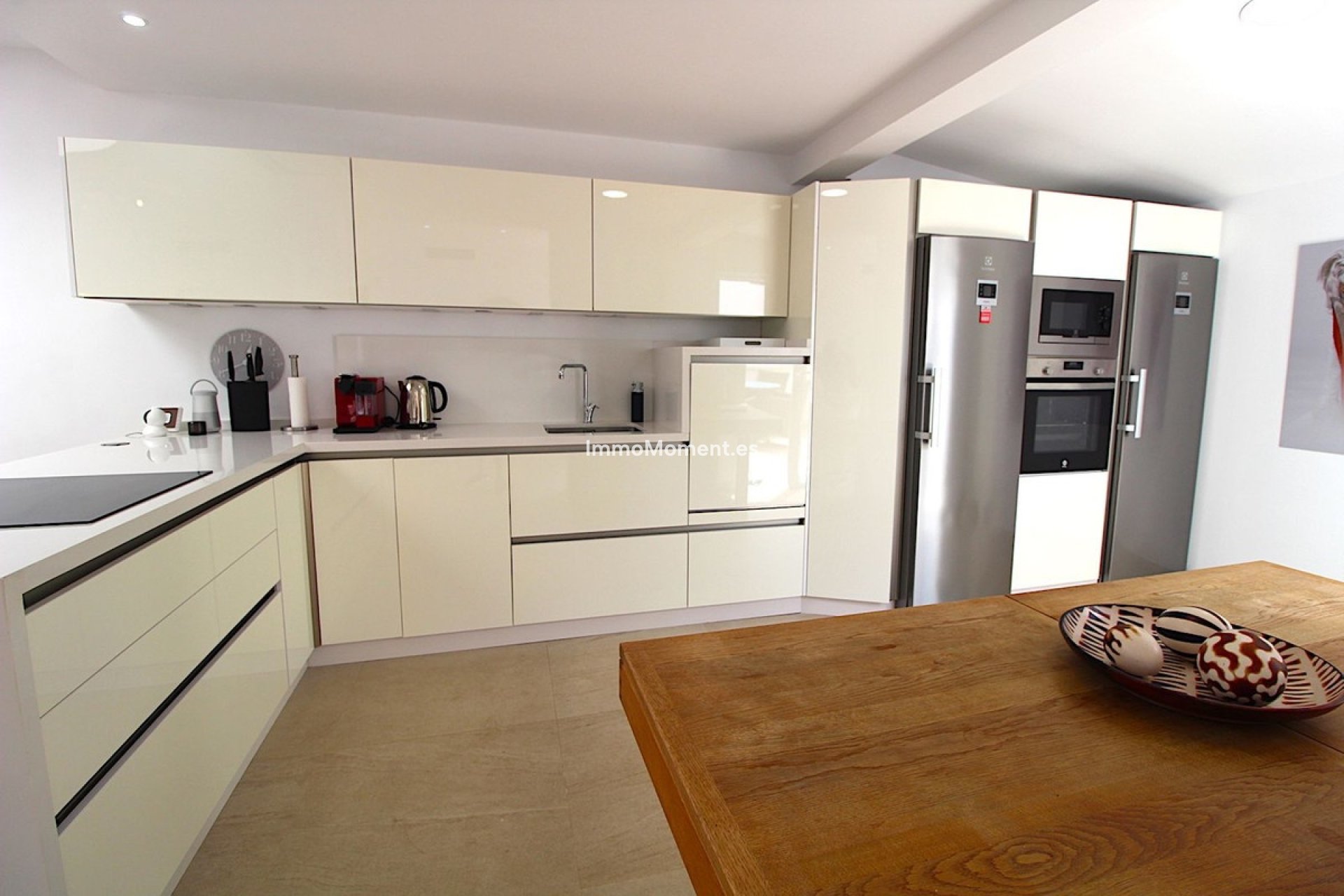 Resale - Detached villa - Marbella - Nueva Andalucía