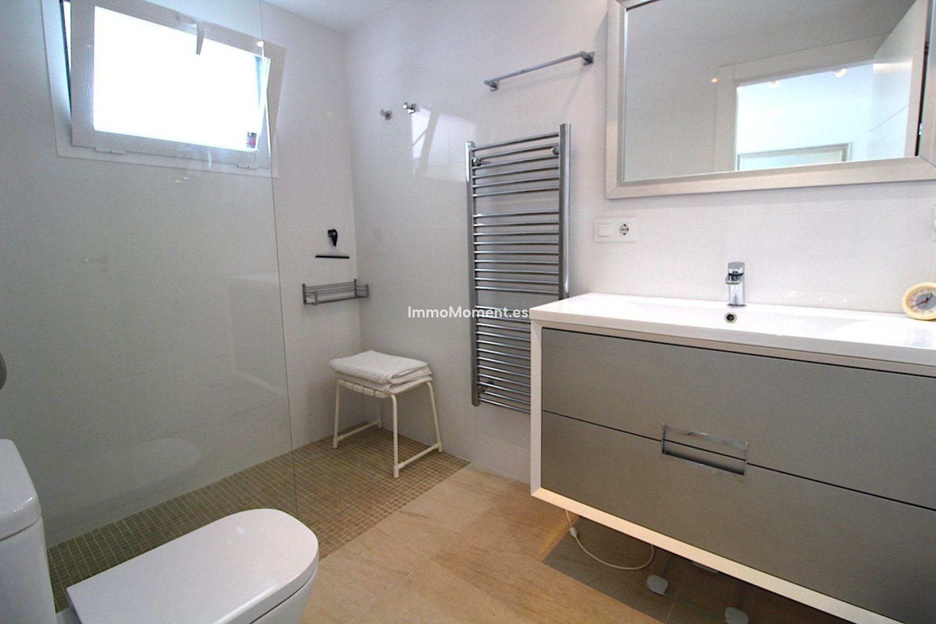 Resale - Detached villa - Marbella - Nueva Andalucía
