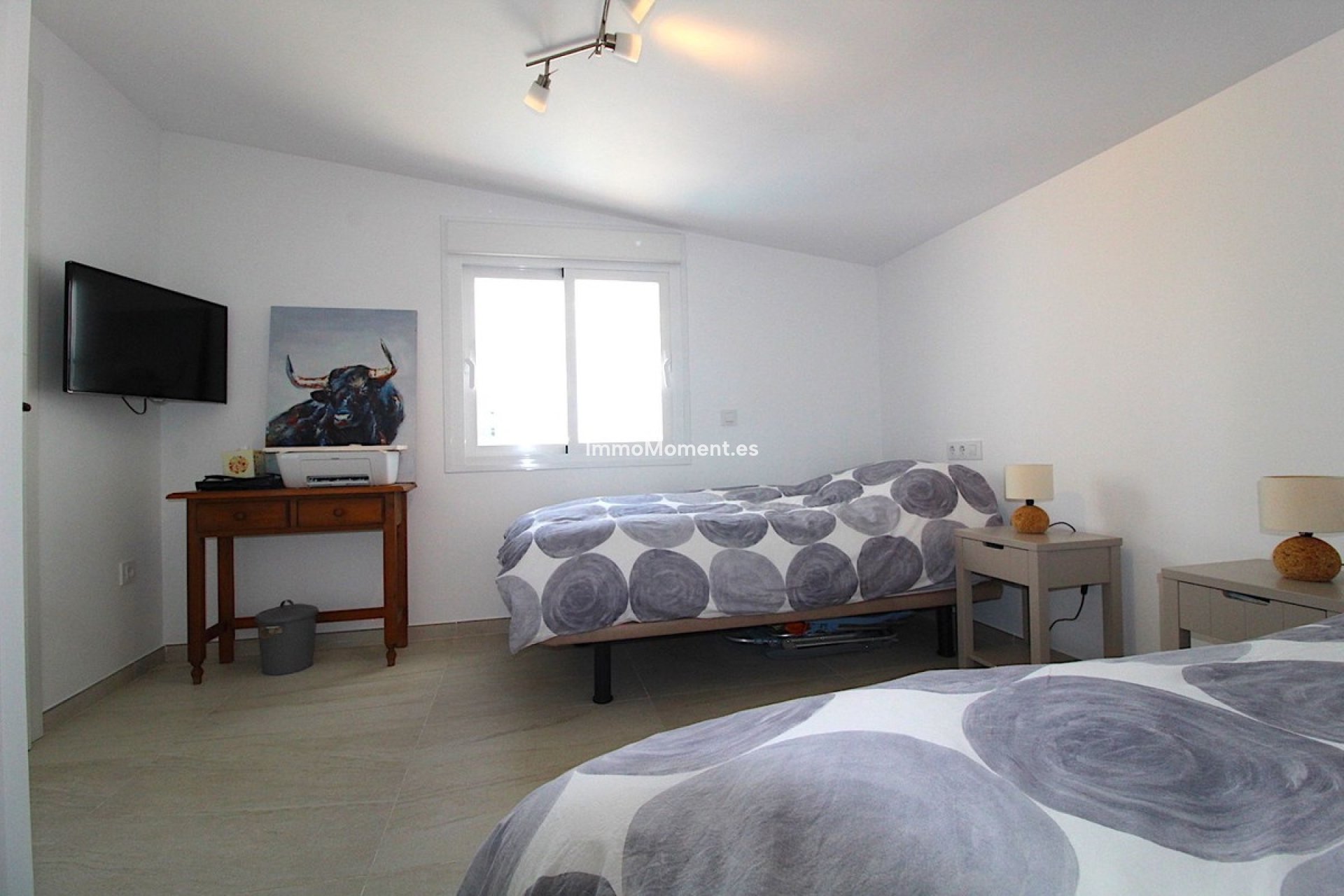 Resale - Detached villa - Marbella - Nueva Andalucía